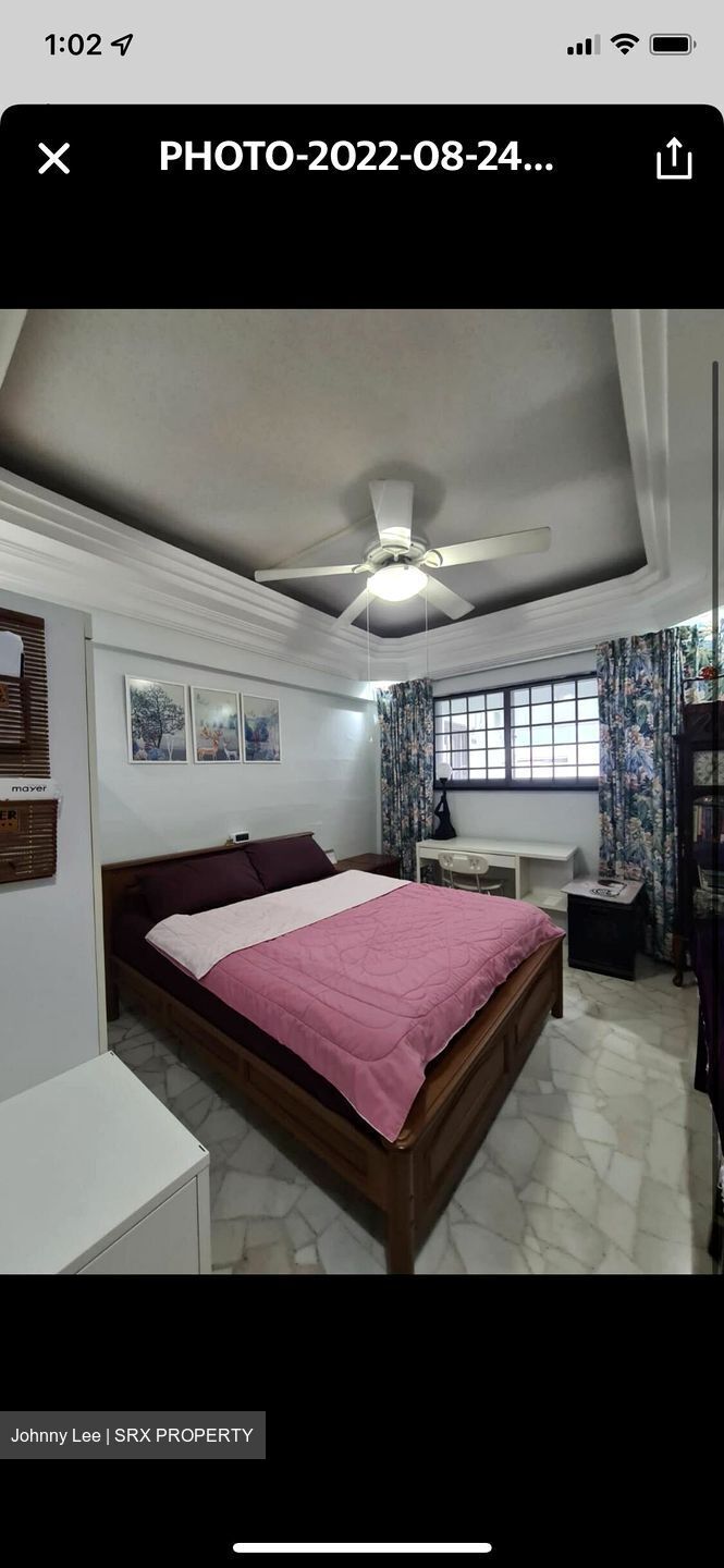 Blk 102 Tampines Street 11 (Tampines), HDB 3 Rooms #627468651